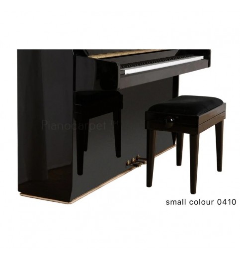 Pianocarpet Tapis isolant Thermique pour piano droit